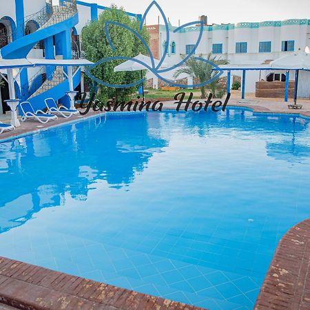 Yassmina Hotel Dahab Ngoại thất bức ảnh