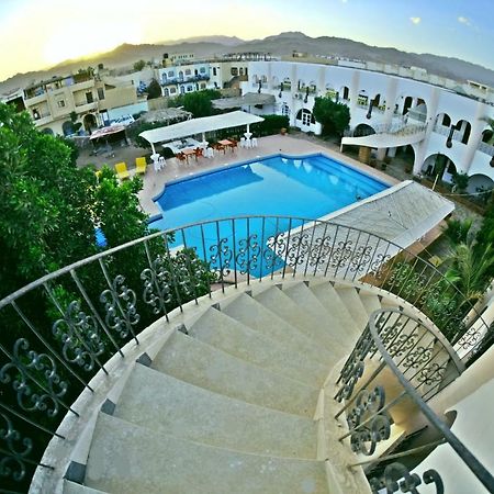 Yassmina Hotel Dahab Ngoại thất bức ảnh