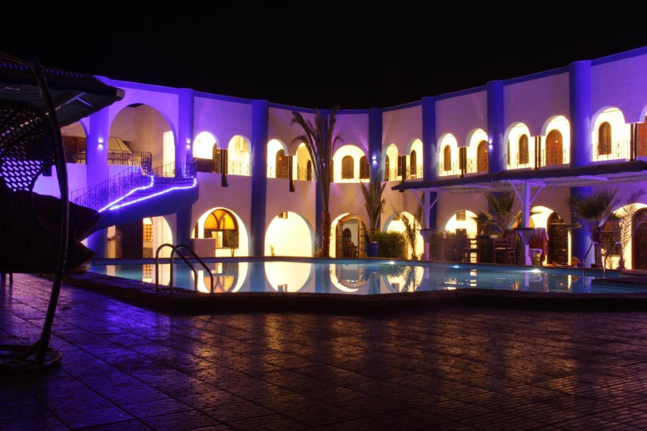 Yassmina Hotel Dahab Ngoại thất bức ảnh