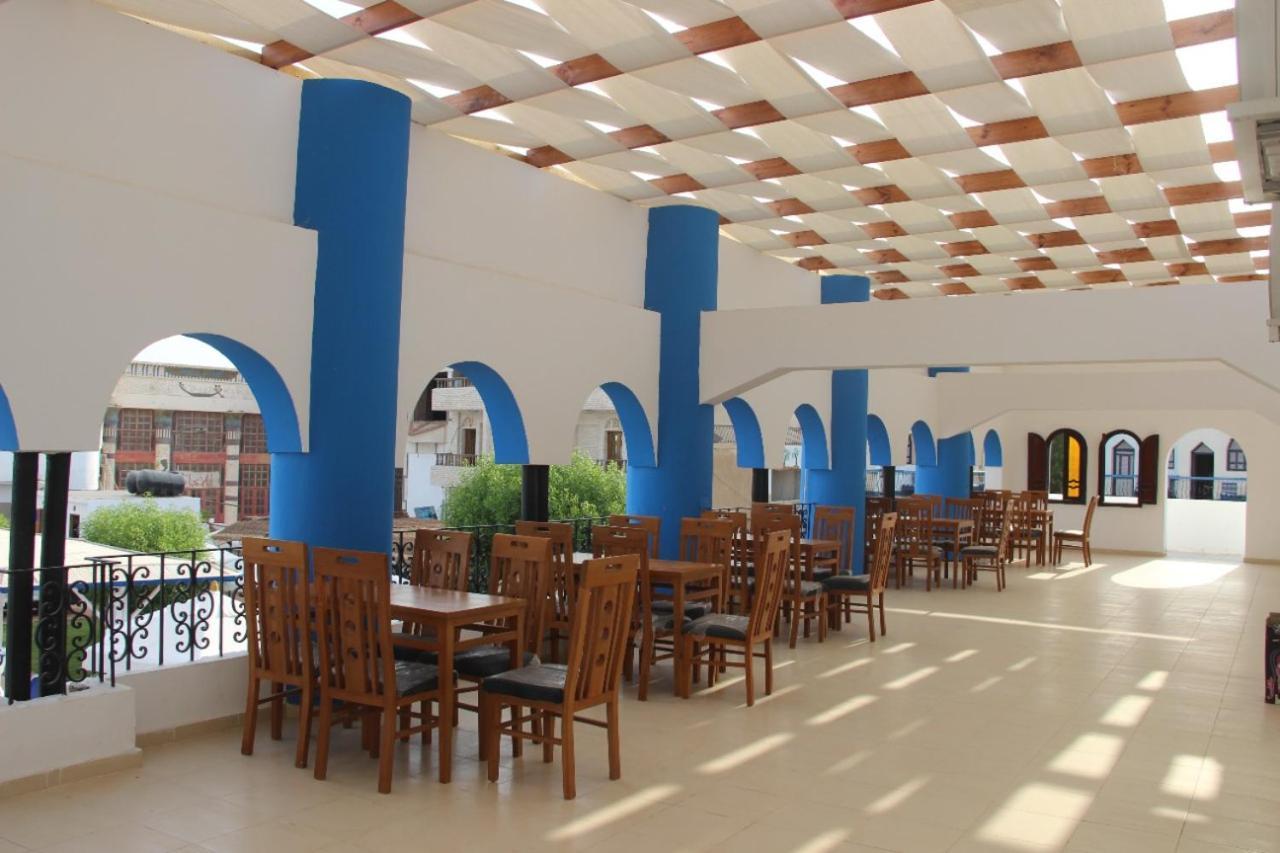 Yassmina Hotel Dahab Ngoại thất bức ảnh