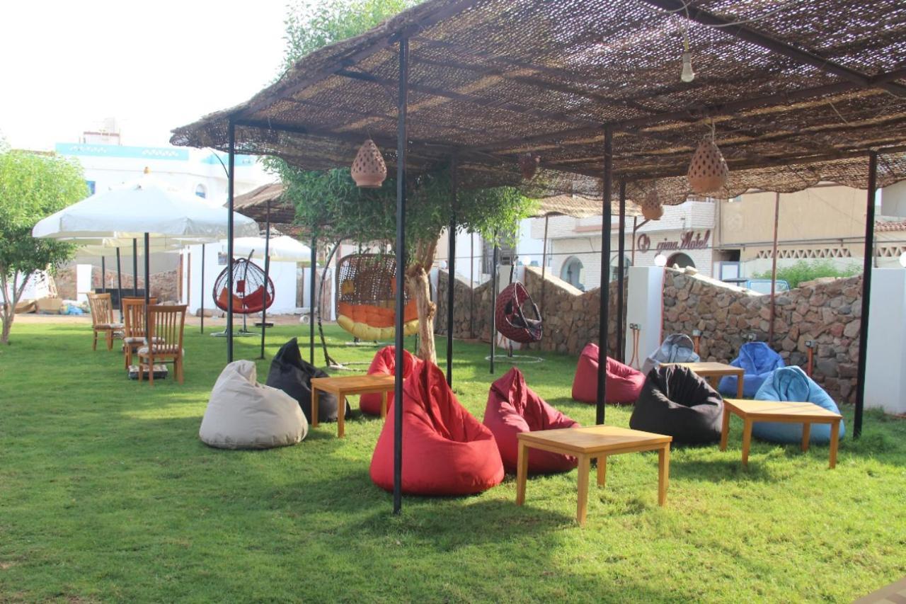 Yassmina Hotel Dahab Ngoại thất bức ảnh
