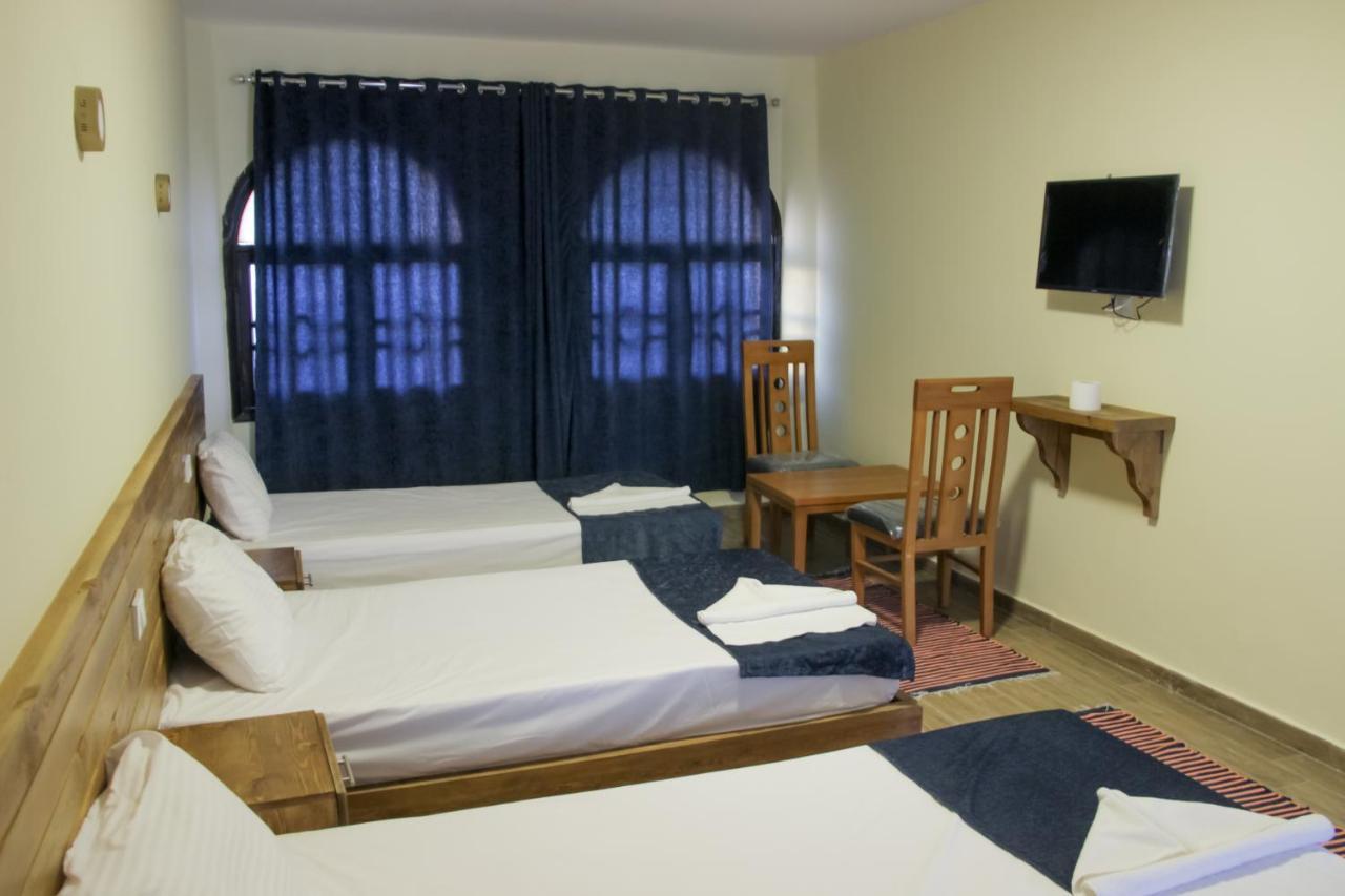 Yassmina Hotel Dahab Ngoại thất bức ảnh