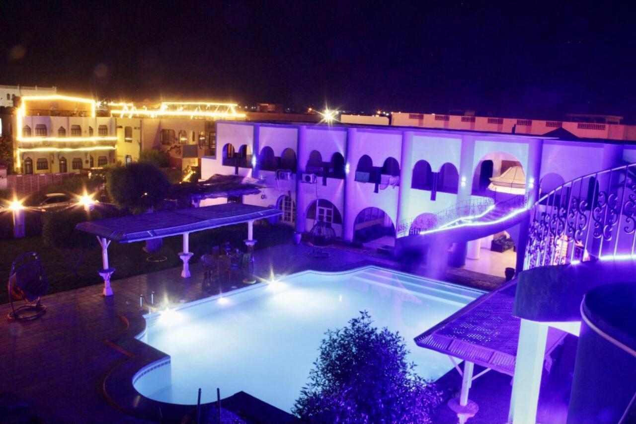 Yassmina Hotel Dahab Ngoại thất bức ảnh