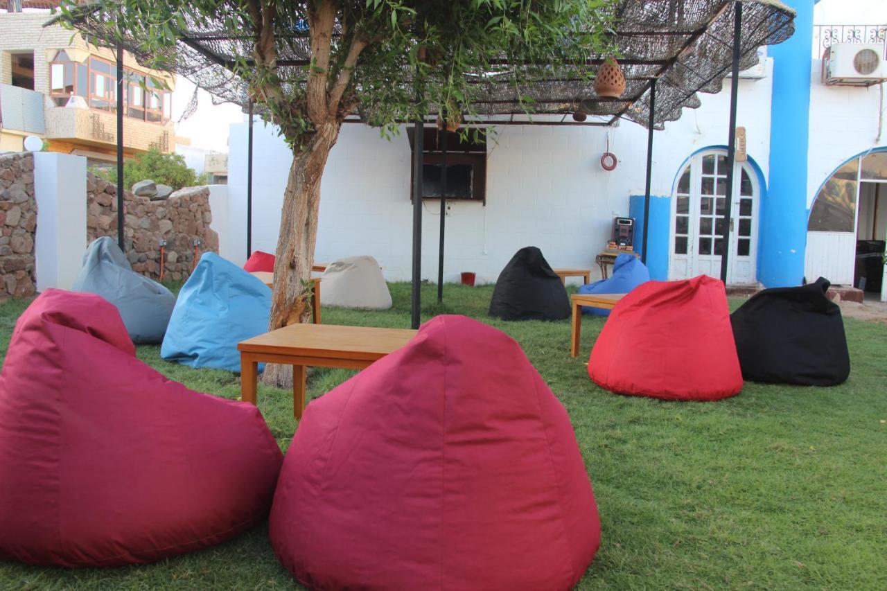 Yassmina Hotel Dahab Ngoại thất bức ảnh