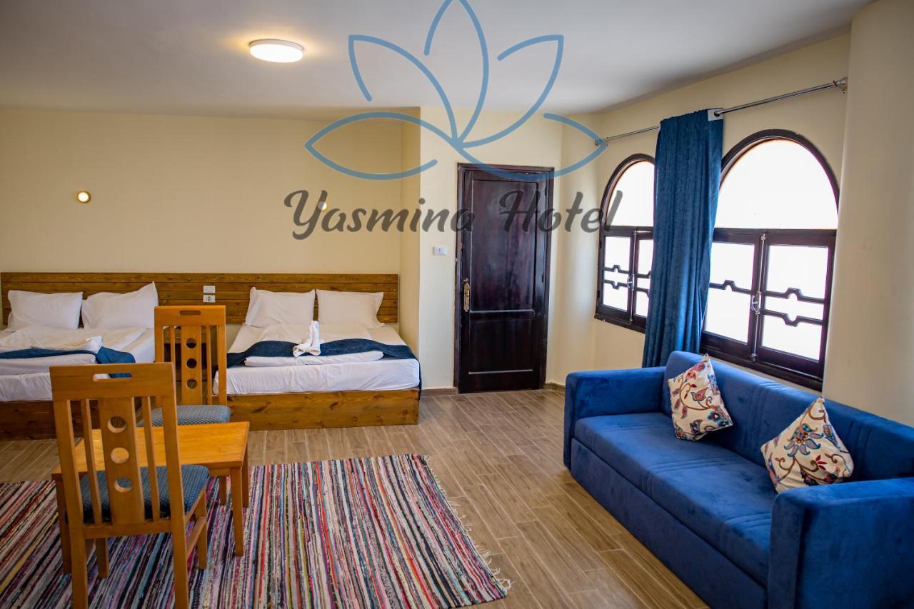 Yassmina Hotel Dahab Ngoại thất bức ảnh