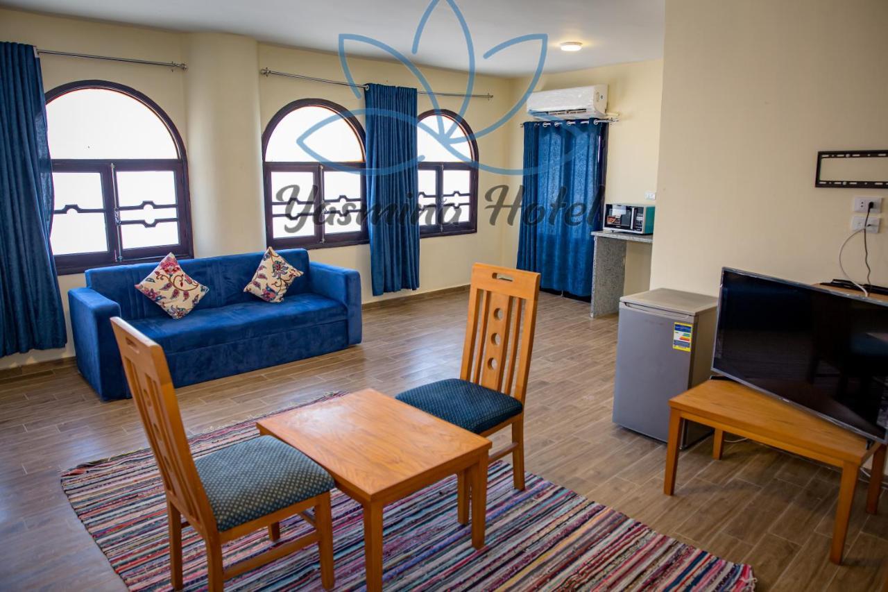 Yassmina Hotel Dahab Ngoại thất bức ảnh
