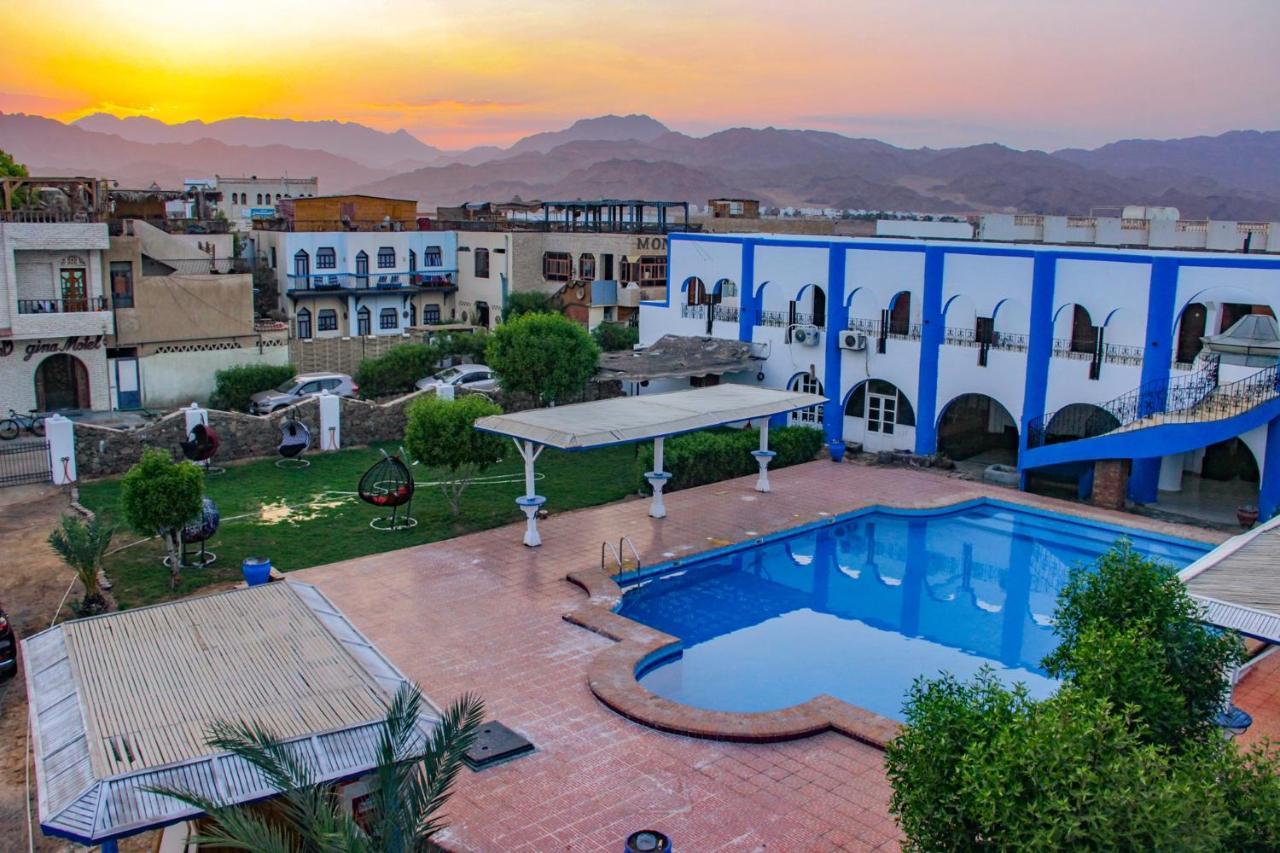 Yassmina Hotel Dahab Ngoại thất bức ảnh