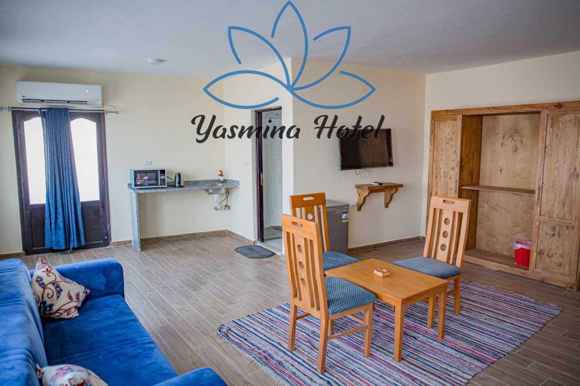 Yassmina Hotel Dahab Ngoại thất bức ảnh