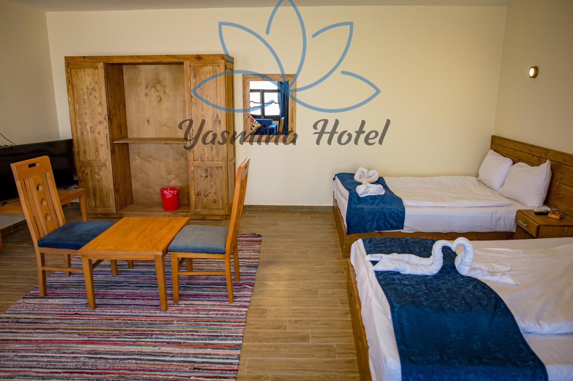Yassmina Hotel Dahab Ngoại thất bức ảnh