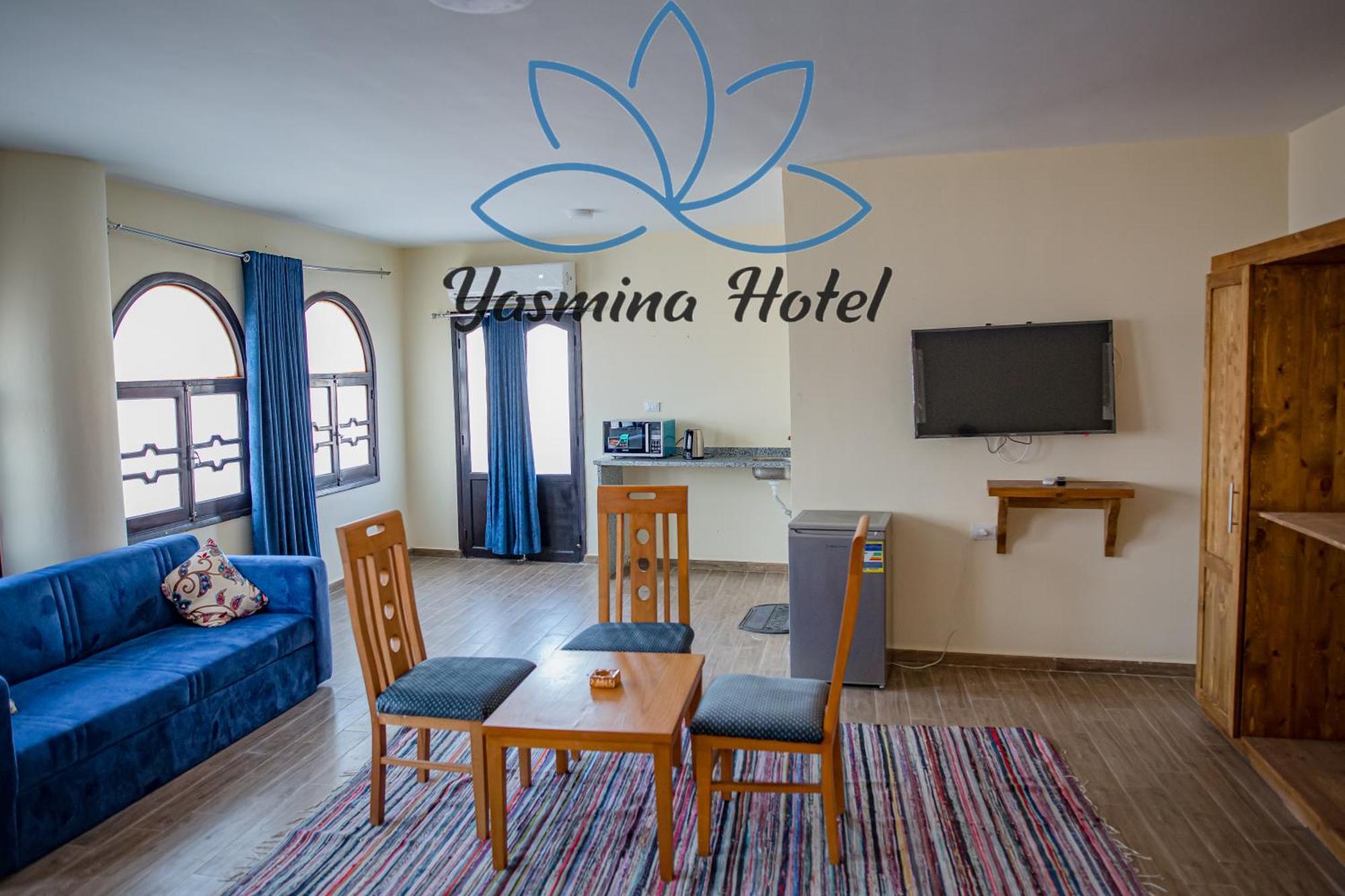 Yassmina Hotel Dahab Ngoại thất bức ảnh