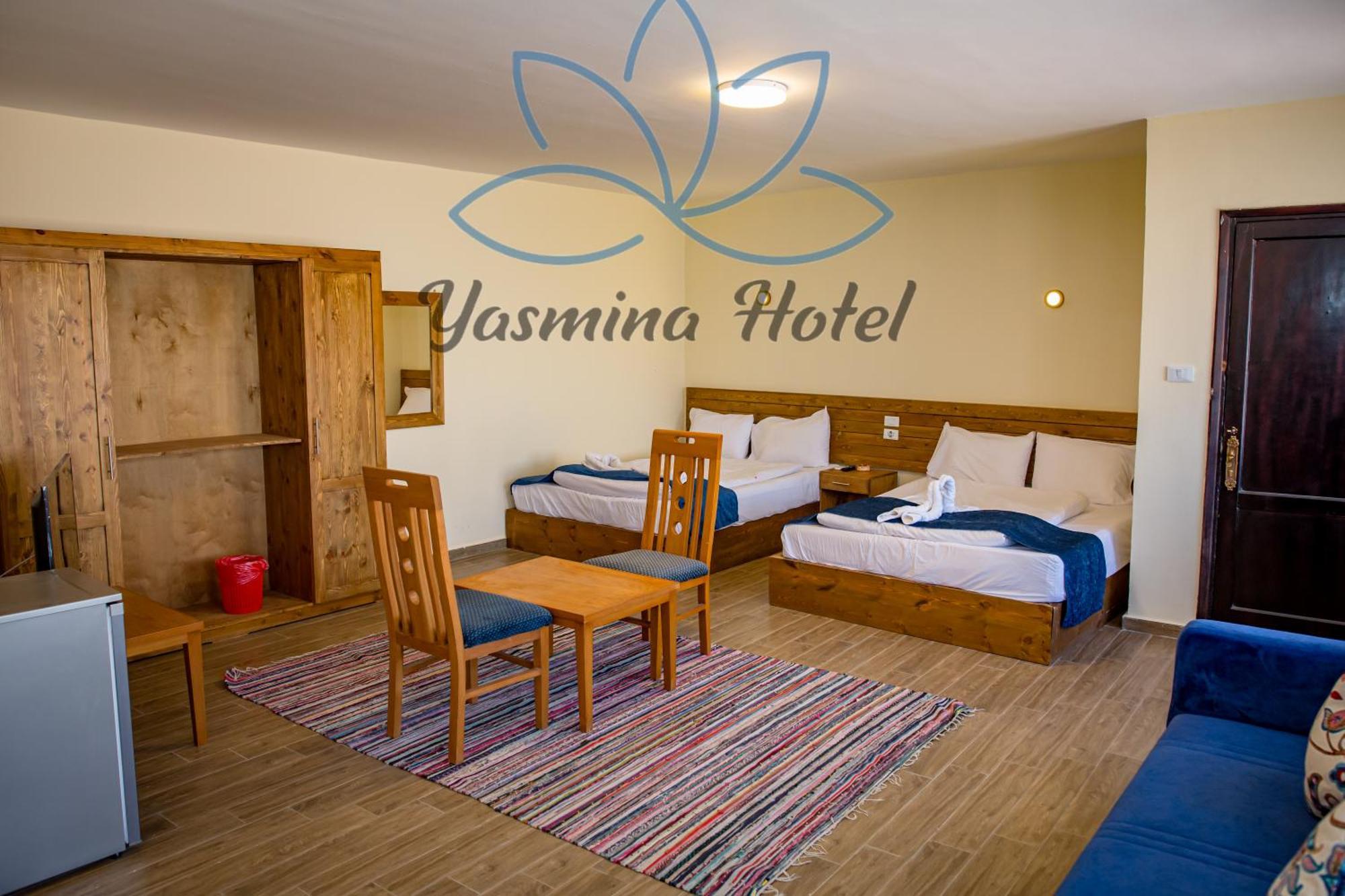 Yassmina Hotel Dahab Ngoại thất bức ảnh