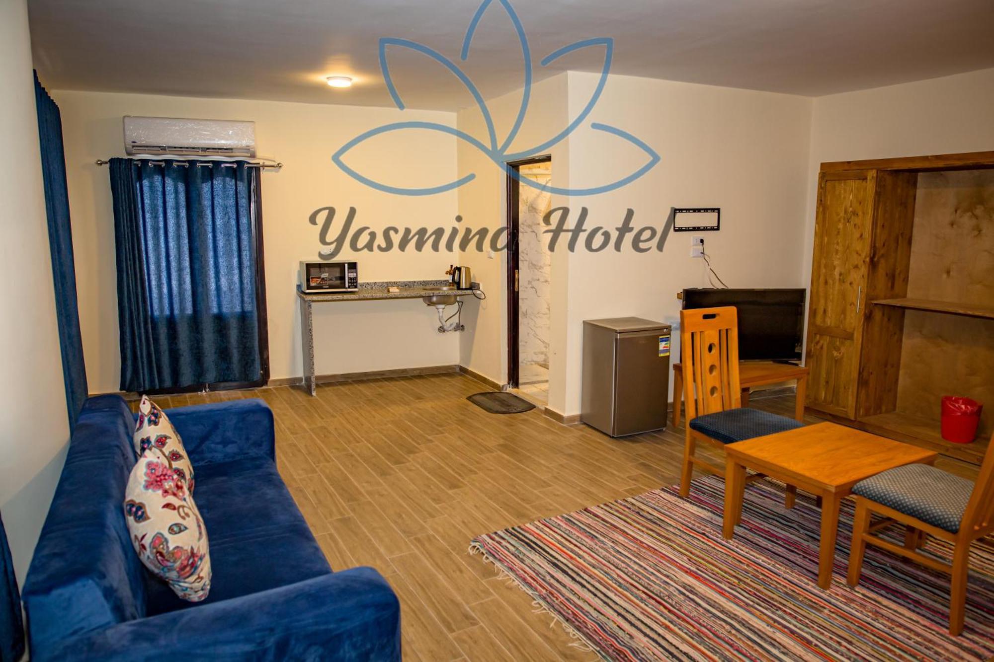 Yassmina Hotel Dahab Ngoại thất bức ảnh