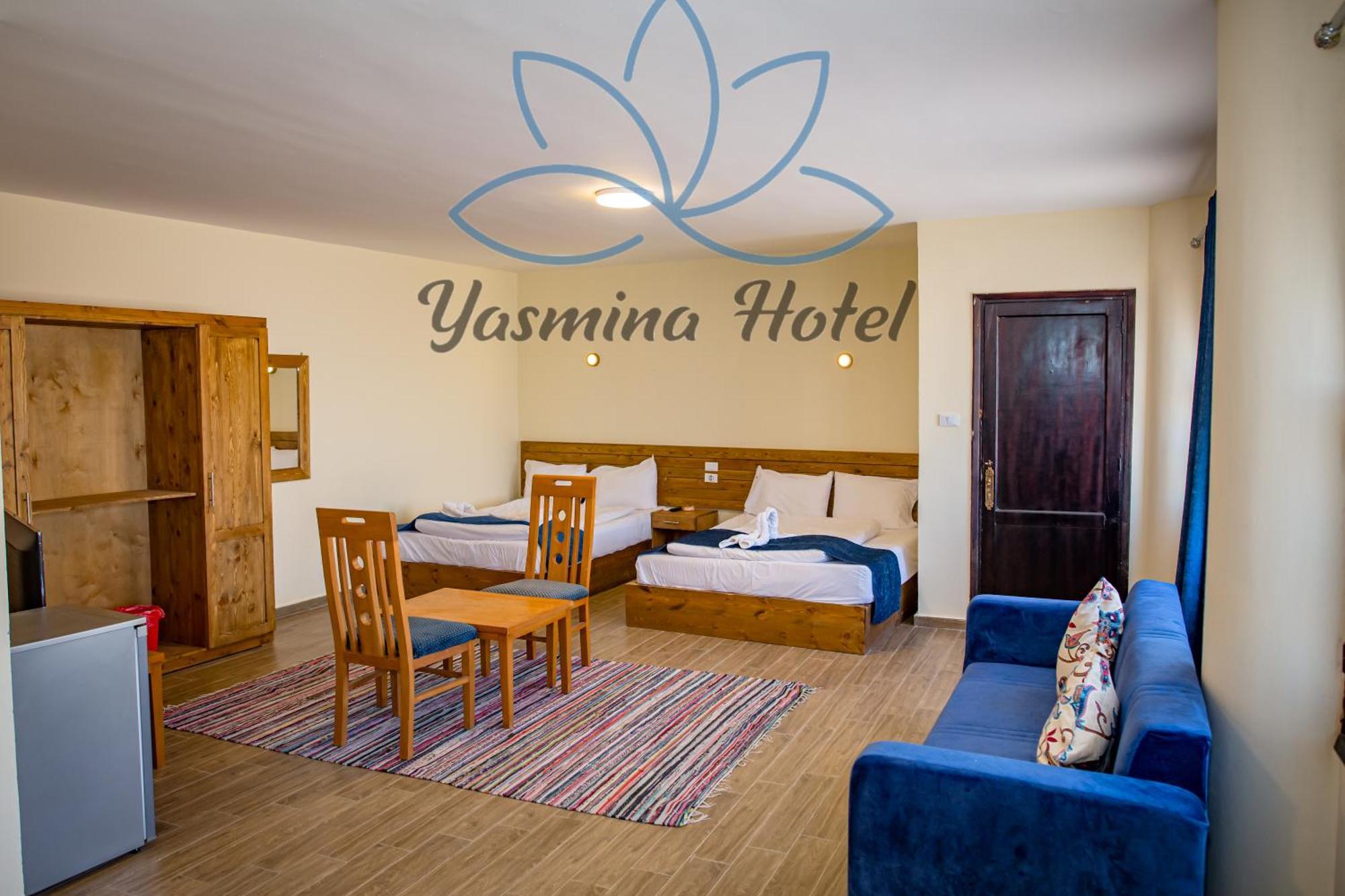 Yassmina Hotel Dahab Ngoại thất bức ảnh