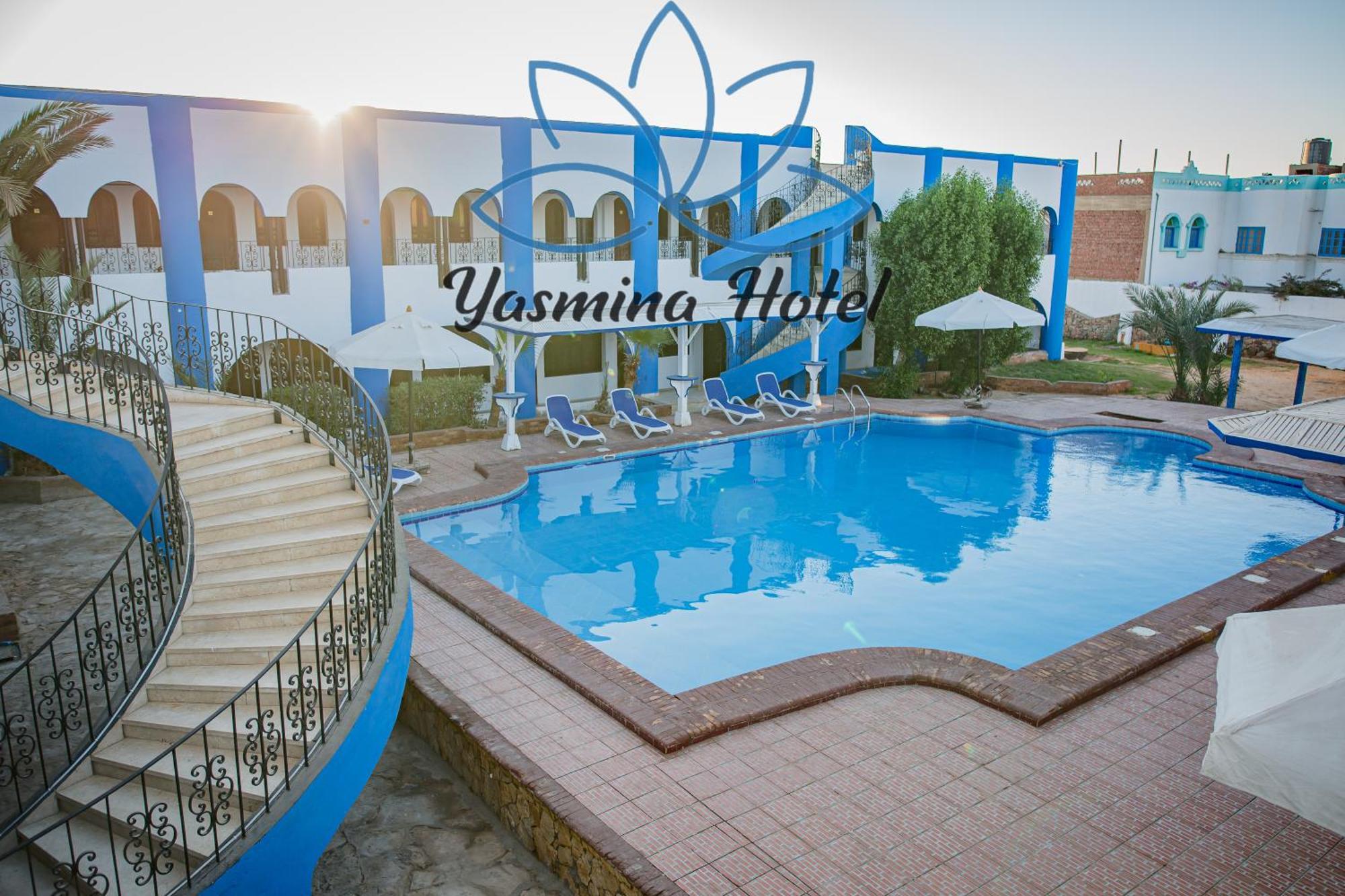 Yassmina Hotel Dahab Ngoại thất bức ảnh
