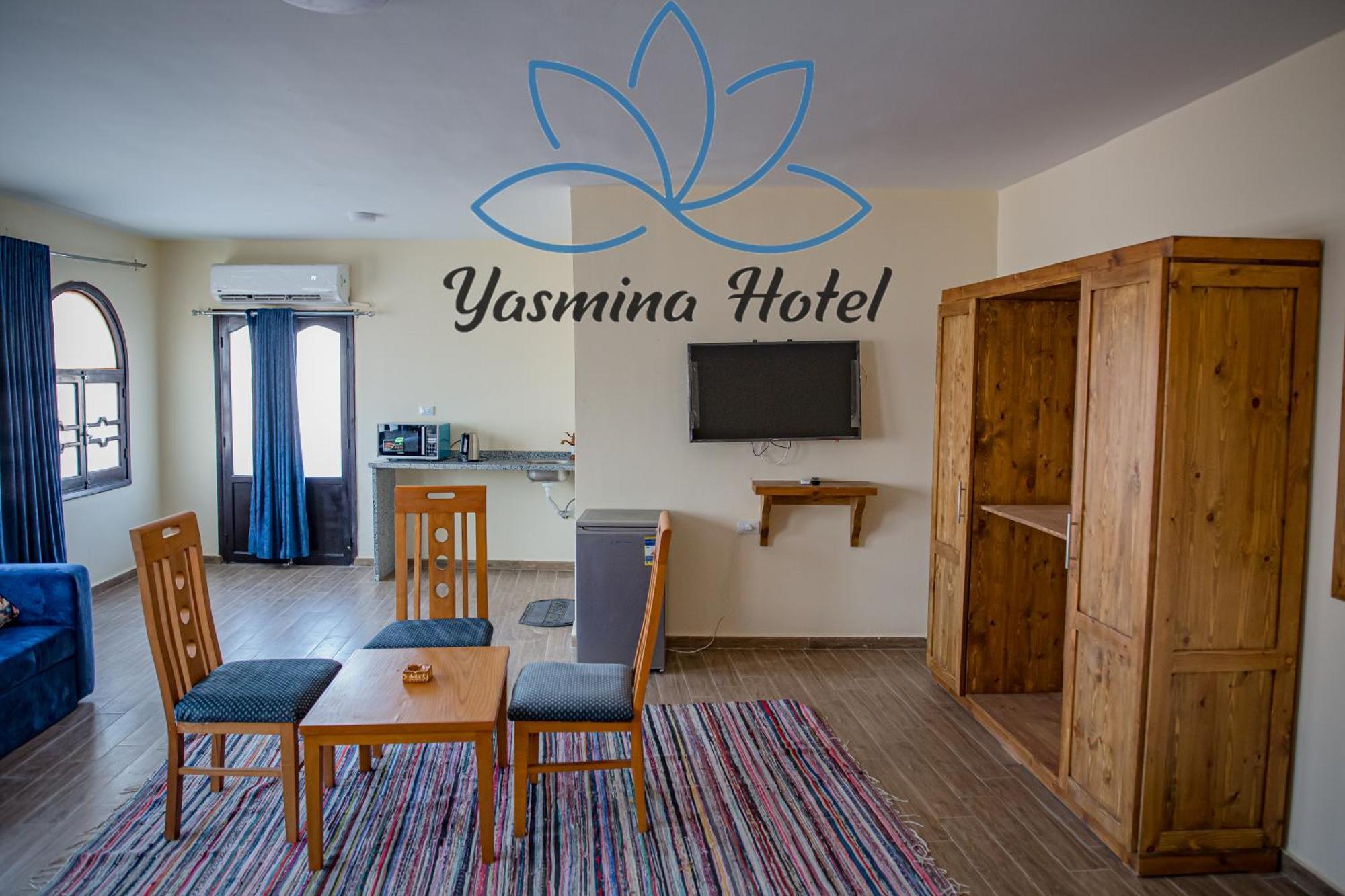 Yassmina Hotel Dahab Ngoại thất bức ảnh