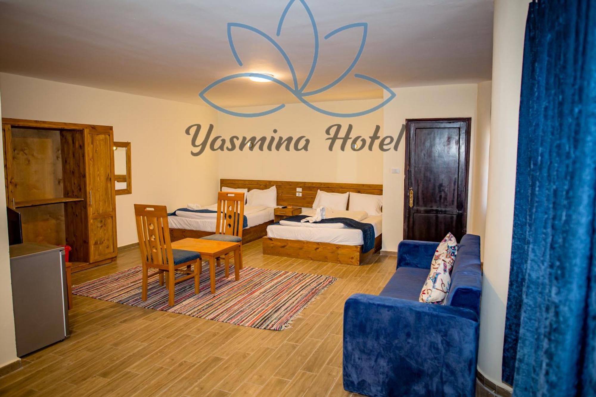 Yassmina Hotel Dahab Ngoại thất bức ảnh