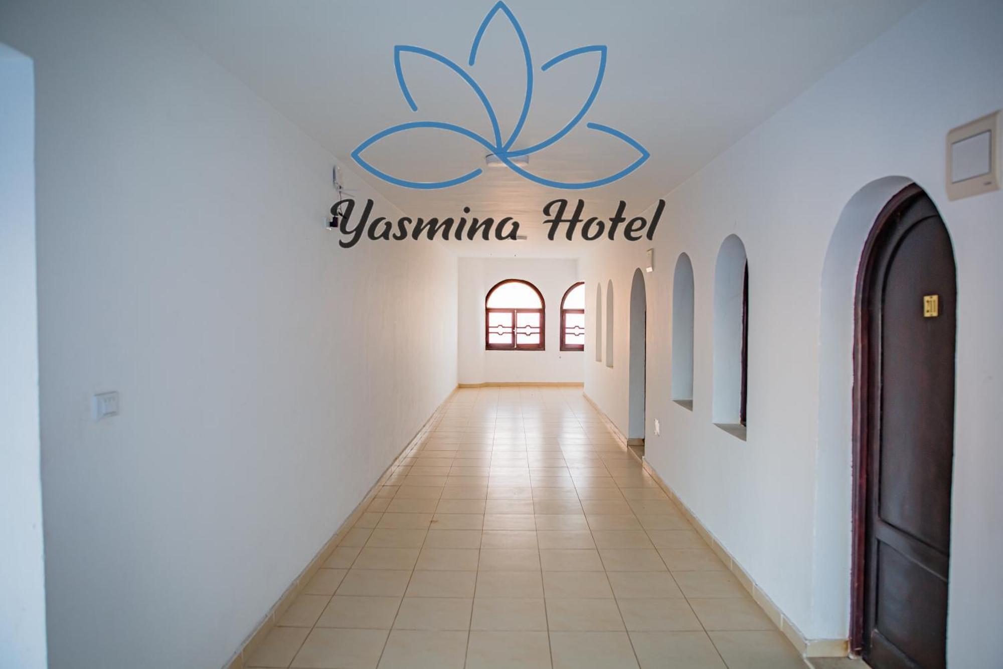 Yassmina Hotel Dahab Ngoại thất bức ảnh