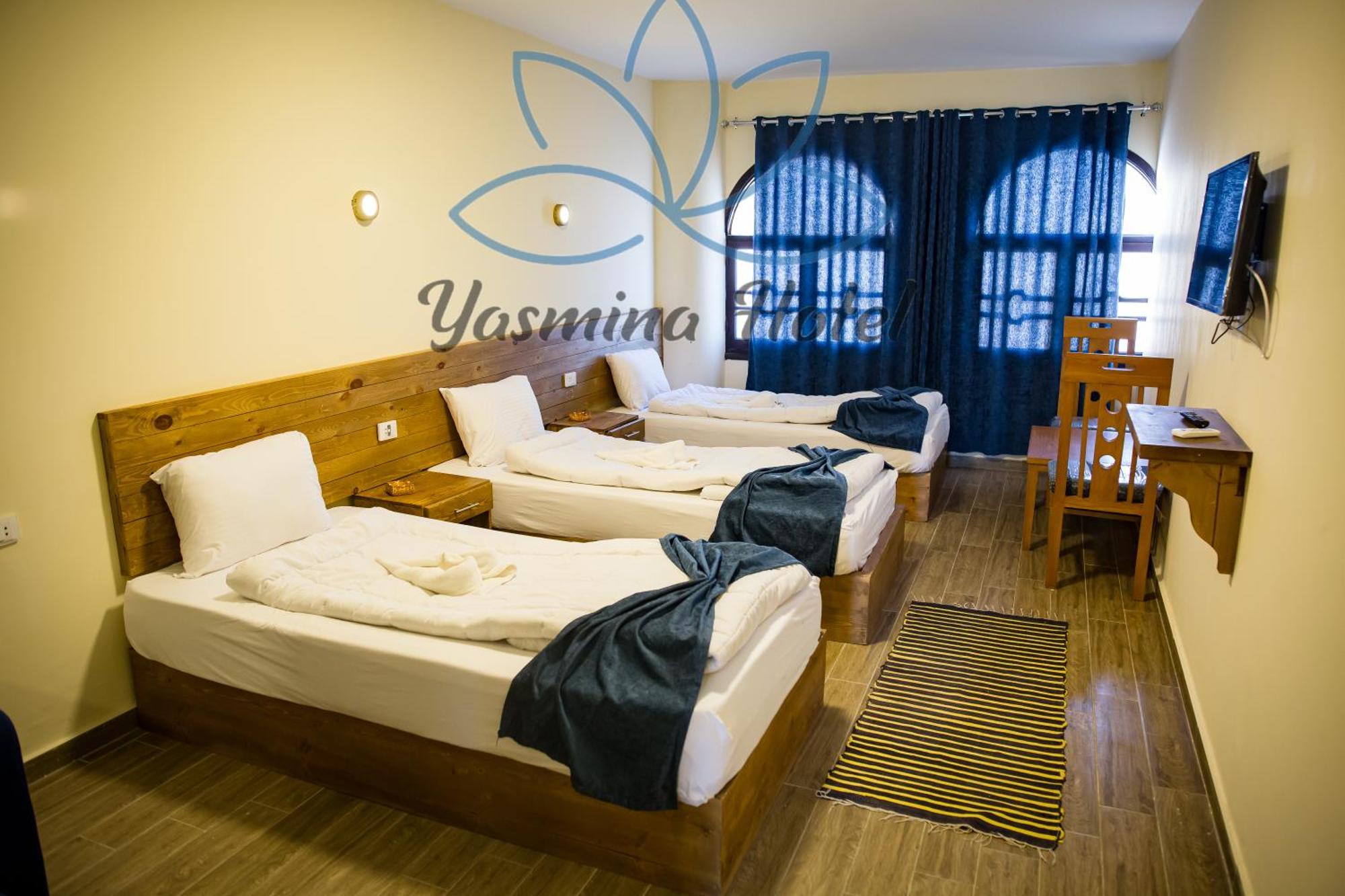 Yassmina Hotel Dahab Ngoại thất bức ảnh