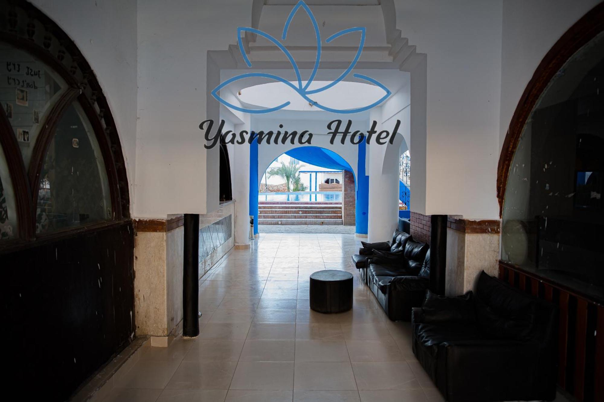 Yassmina Hotel Dahab Ngoại thất bức ảnh