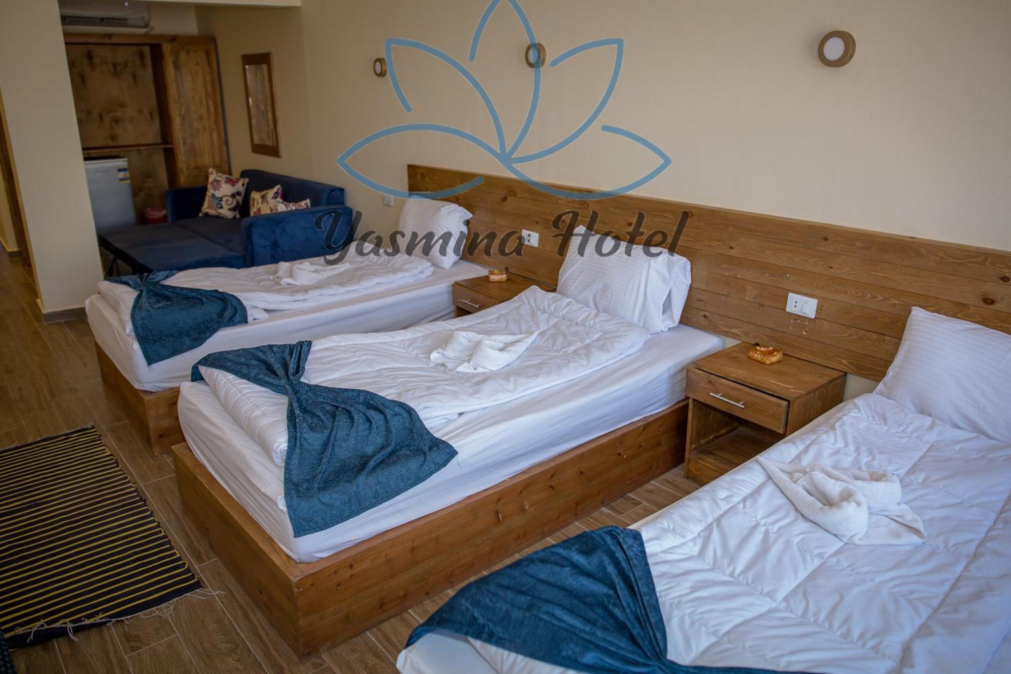 Yassmina Hotel Dahab Ngoại thất bức ảnh