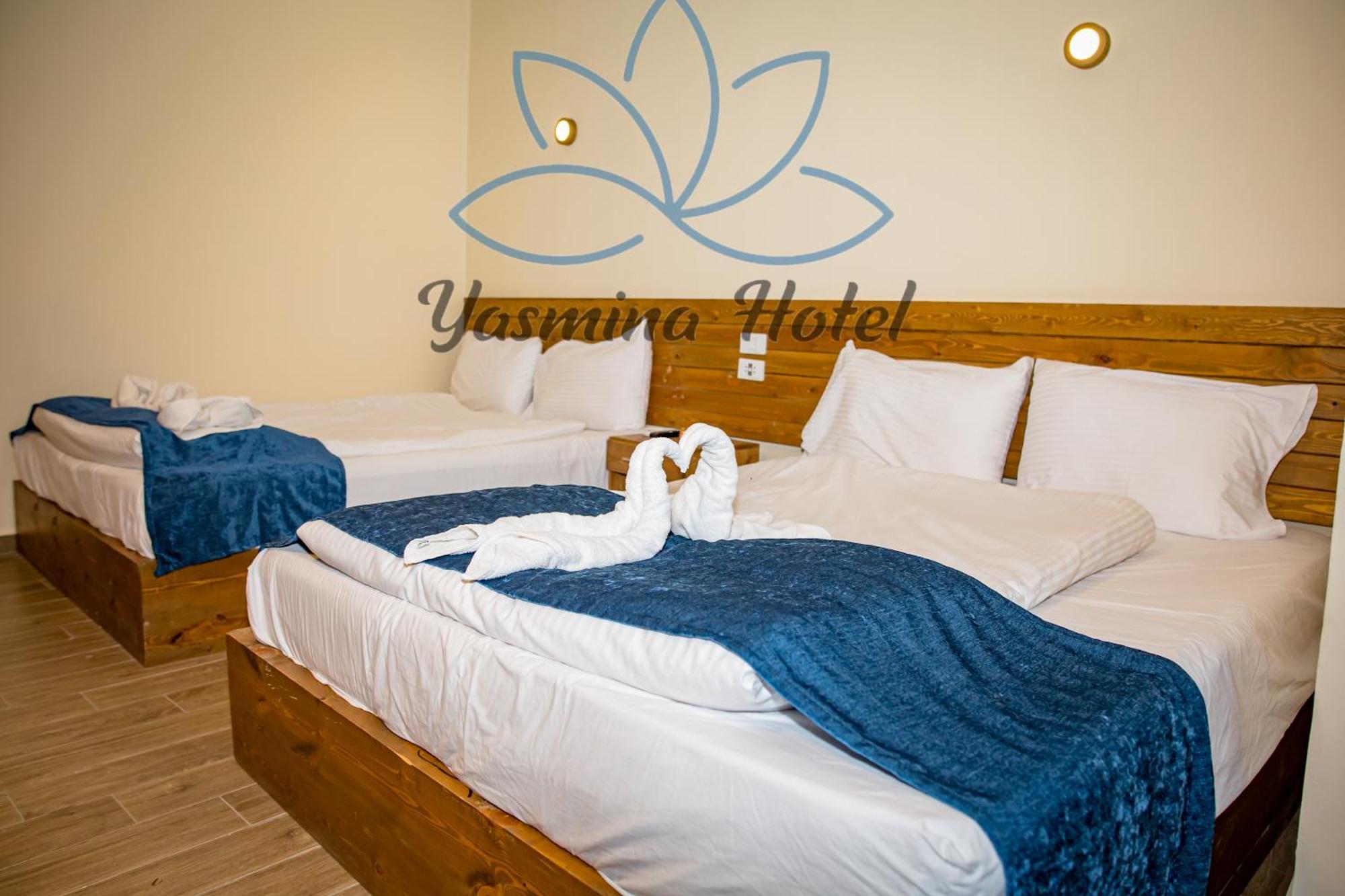 Yassmina Hotel Dahab Ngoại thất bức ảnh