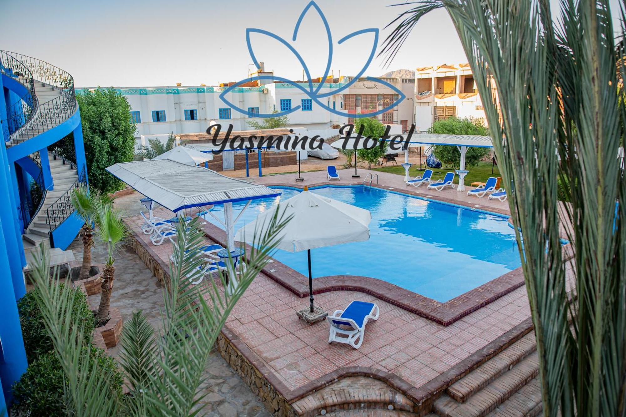 Yassmina Hotel Dahab Ngoại thất bức ảnh