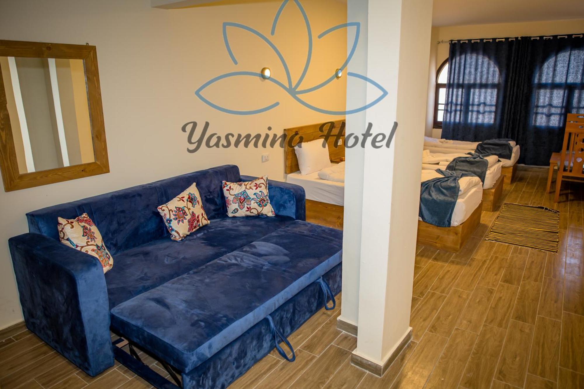 Yassmina Hotel Dahab Ngoại thất bức ảnh