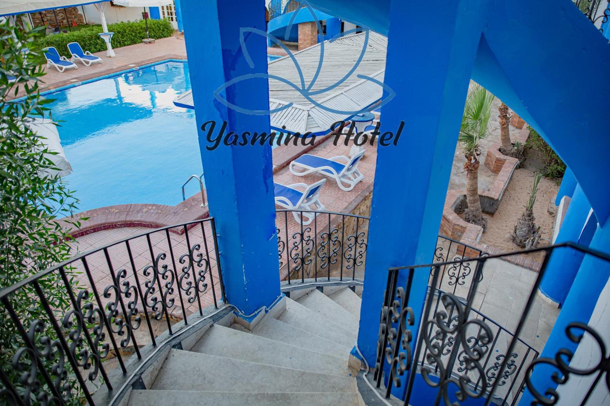 Yassmina Hotel Dahab Ngoại thất bức ảnh