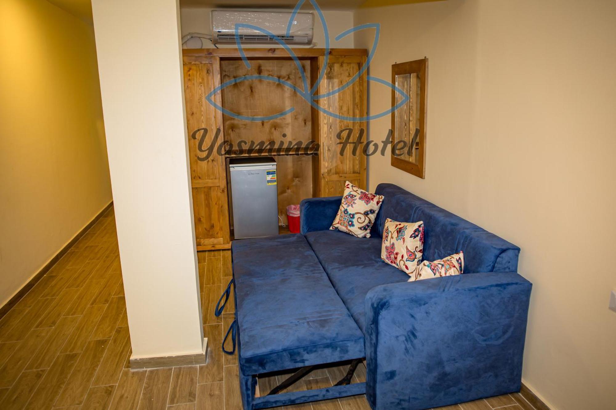 Yassmina Hotel Dahab Ngoại thất bức ảnh