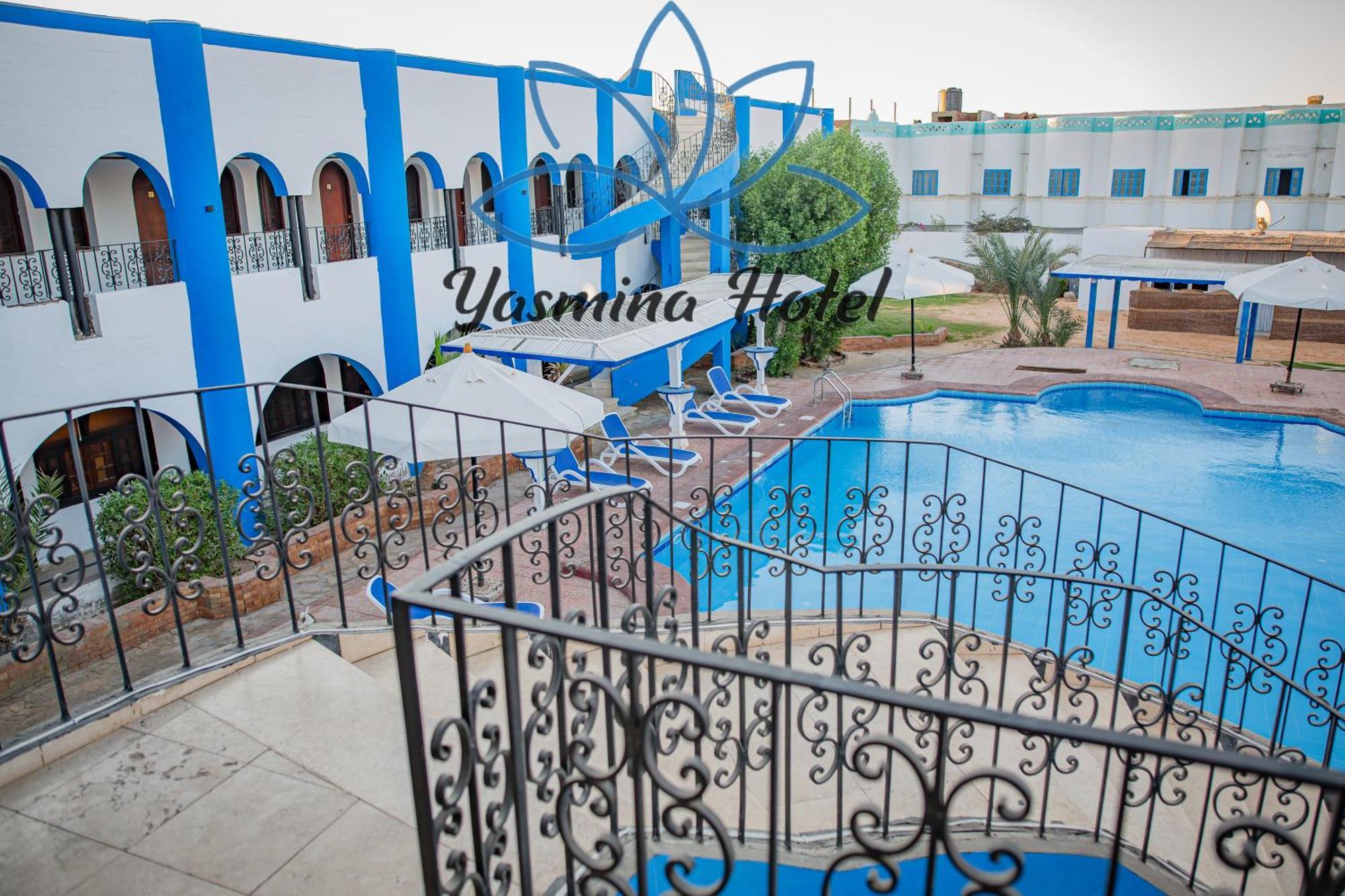 Yassmina Hotel Dahab Ngoại thất bức ảnh