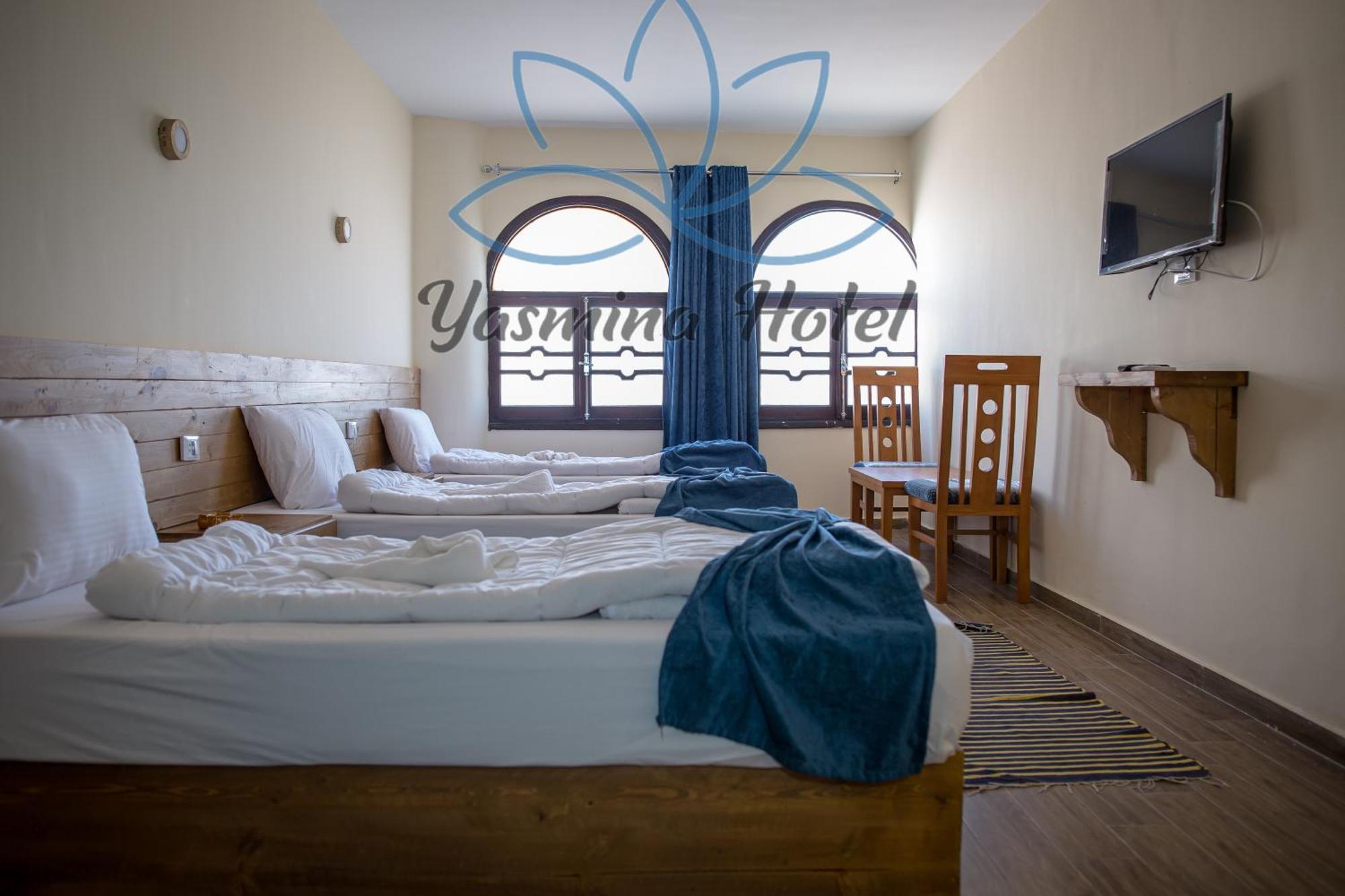 Yassmina Hotel Dahab Ngoại thất bức ảnh