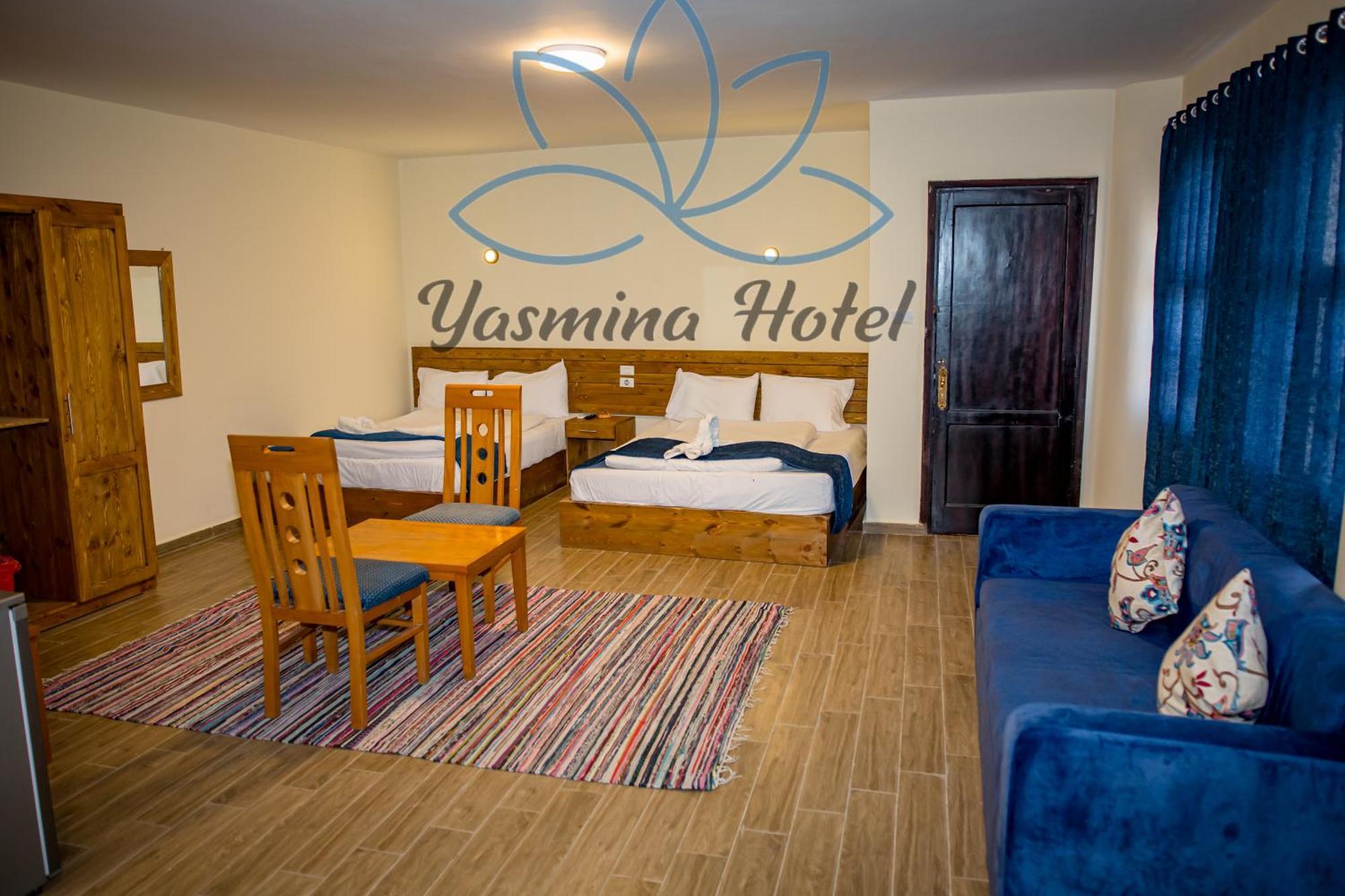 Yassmina Hotel Dahab Ngoại thất bức ảnh