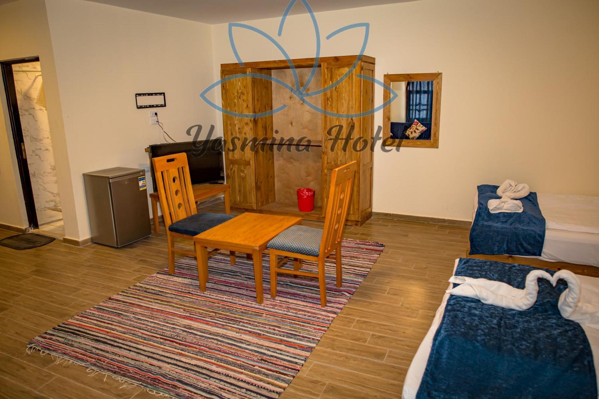 Yassmina Hotel Dahab Ngoại thất bức ảnh