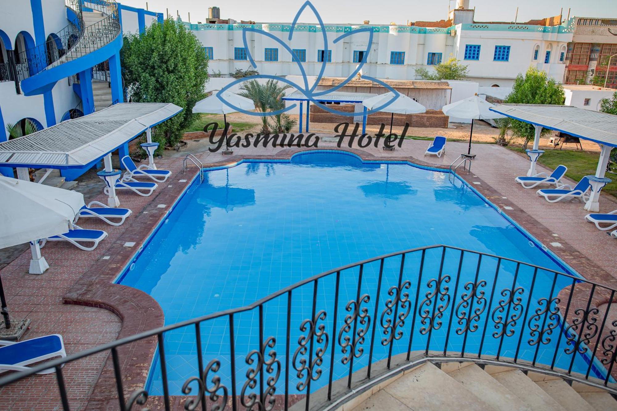 Yassmina Hotel Dahab Ngoại thất bức ảnh