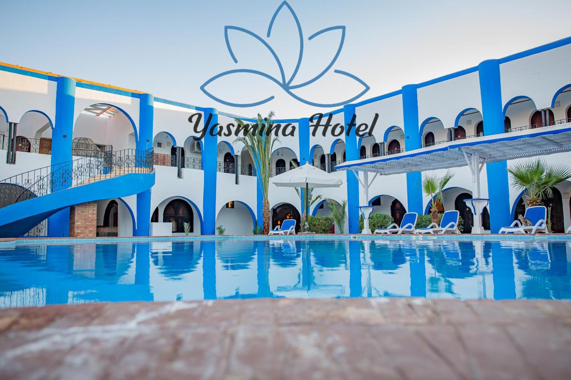 Yassmina Hotel Dahab Ngoại thất bức ảnh