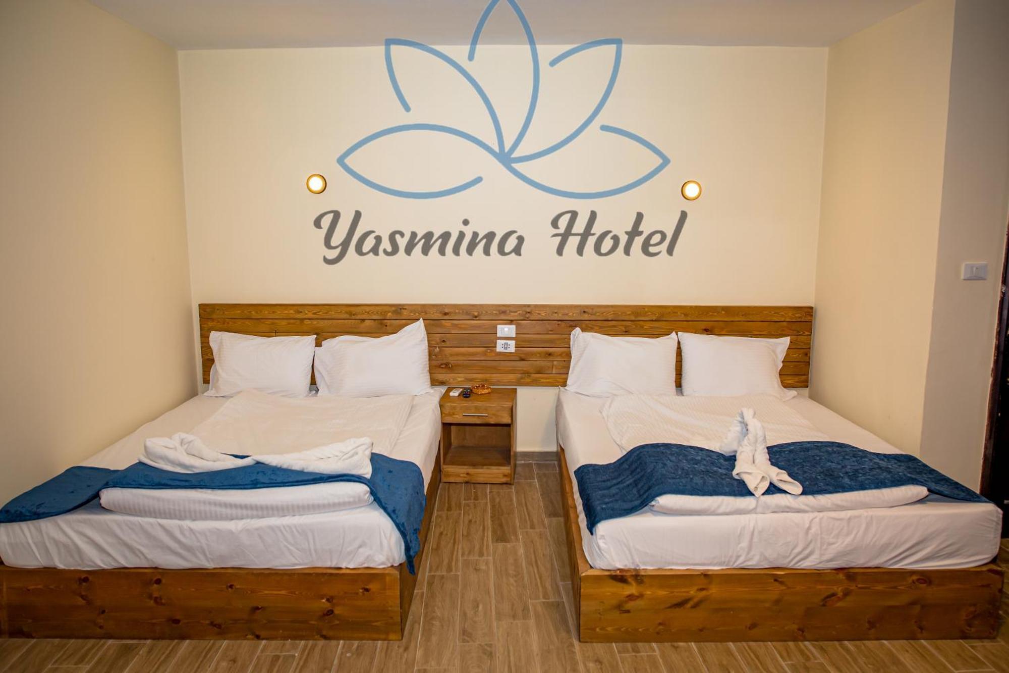 Yassmina Hotel Dahab Ngoại thất bức ảnh