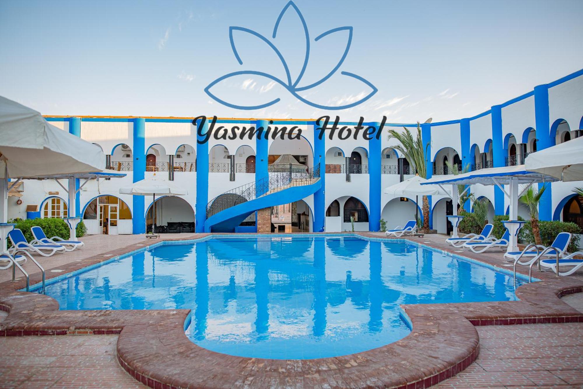 Yassmina Hotel Dahab Ngoại thất bức ảnh