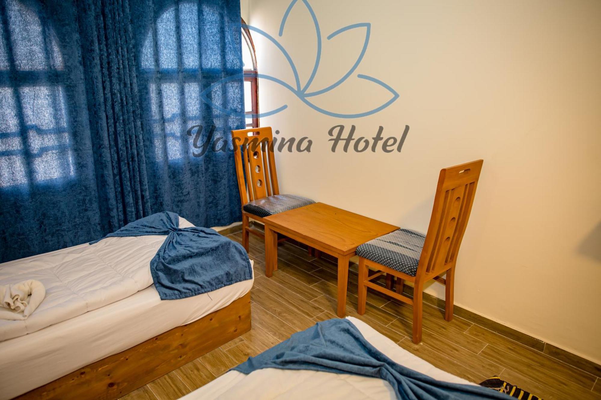 Yassmina Hotel Dahab Ngoại thất bức ảnh