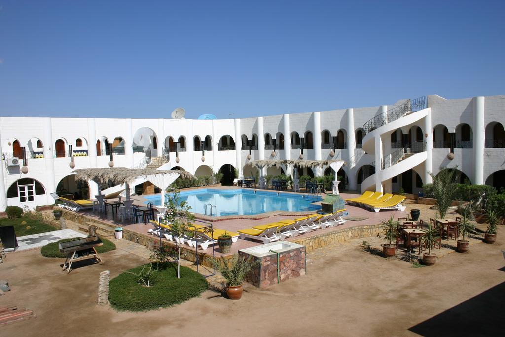 Yassmina Hotel Dahab Ngoại thất bức ảnh
