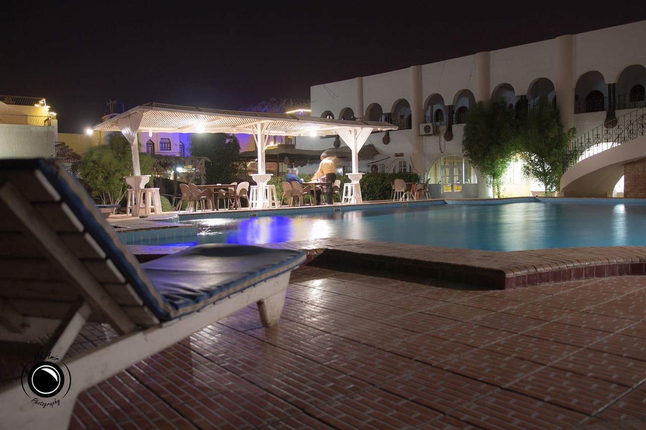 Yassmina Hotel Dahab Ngoại thất bức ảnh
