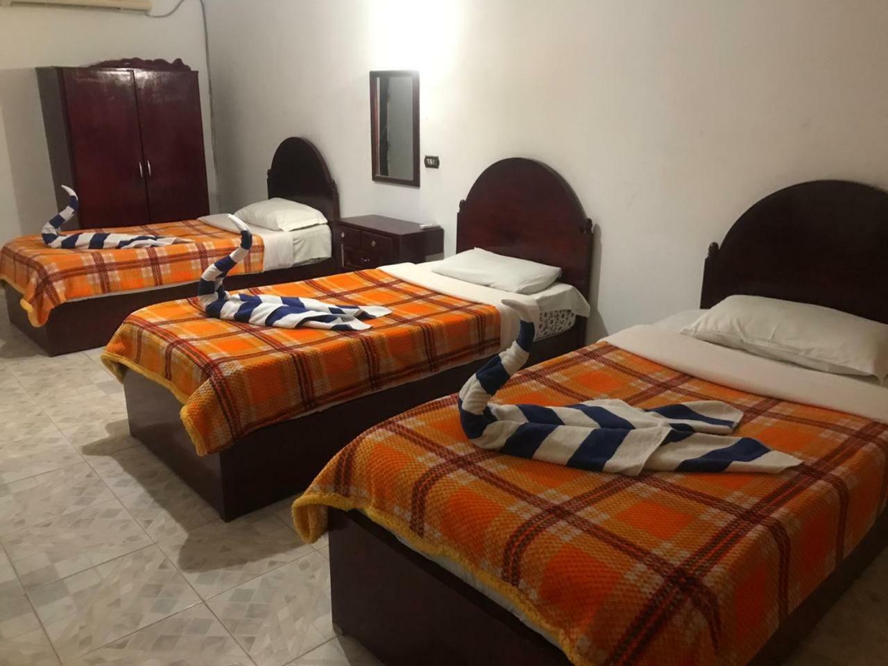 Yassmina Hotel Dahab Ngoại thất bức ảnh