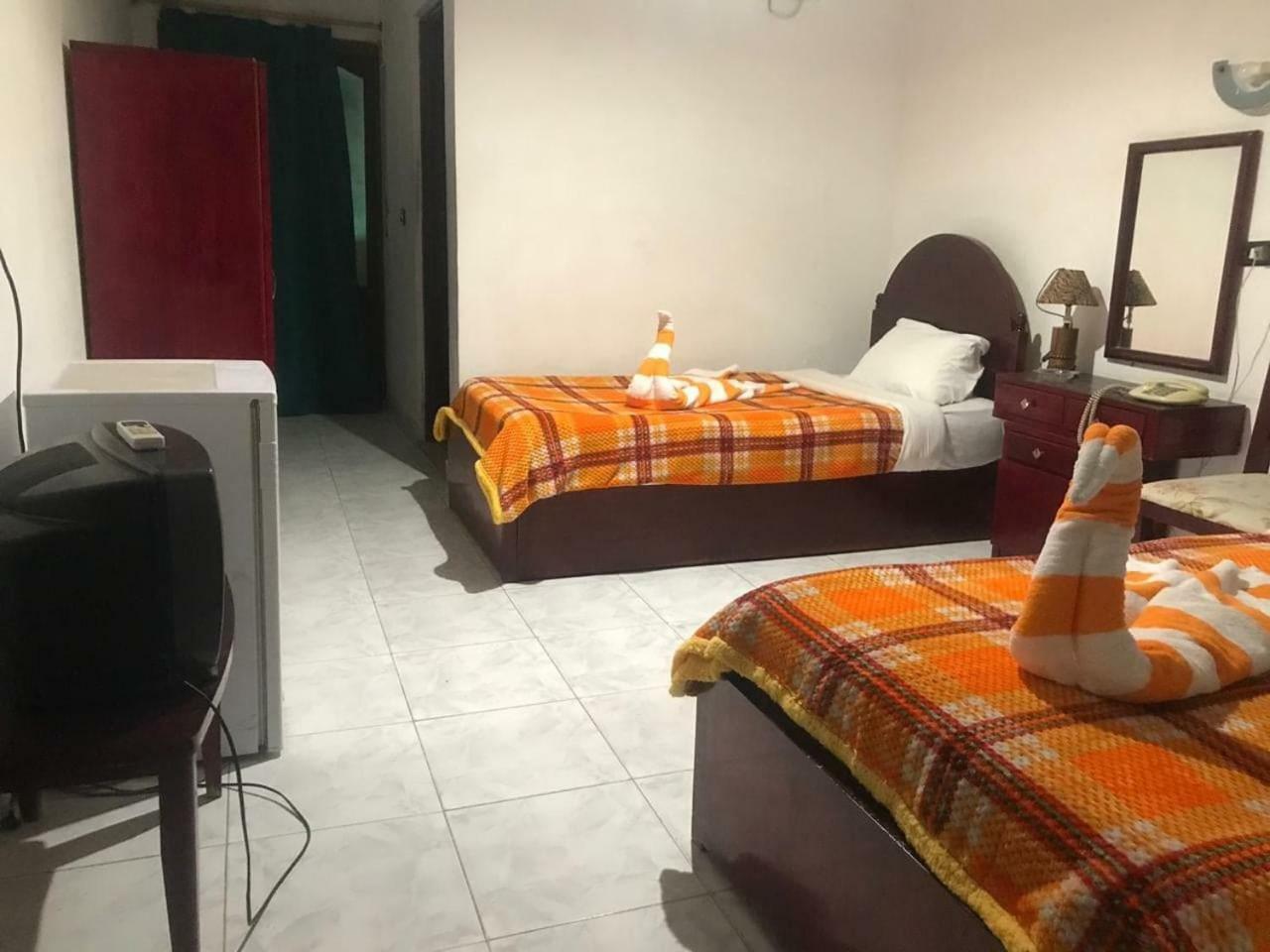 Yassmina Hotel Dahab Ngoại thất bức ảnh