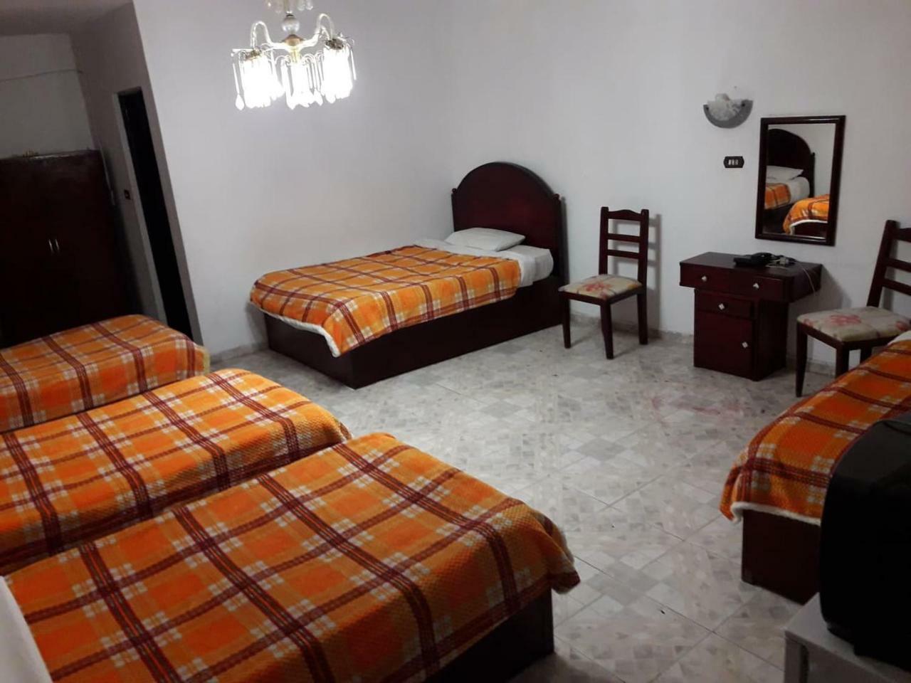 Yassmina Hotel Dahab Ngoại thất bức ảnh