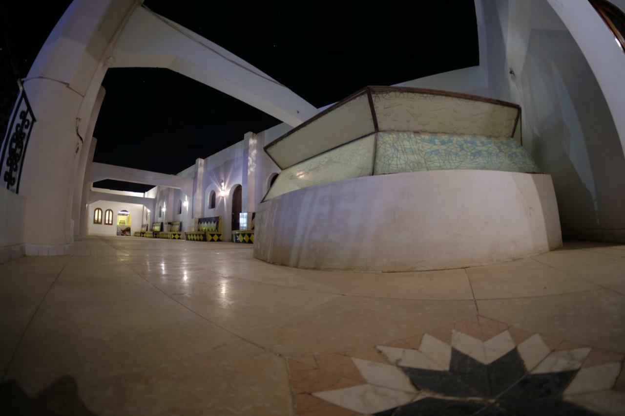 Yassmina Hotel Dahab Ngoại thất bức ảnh