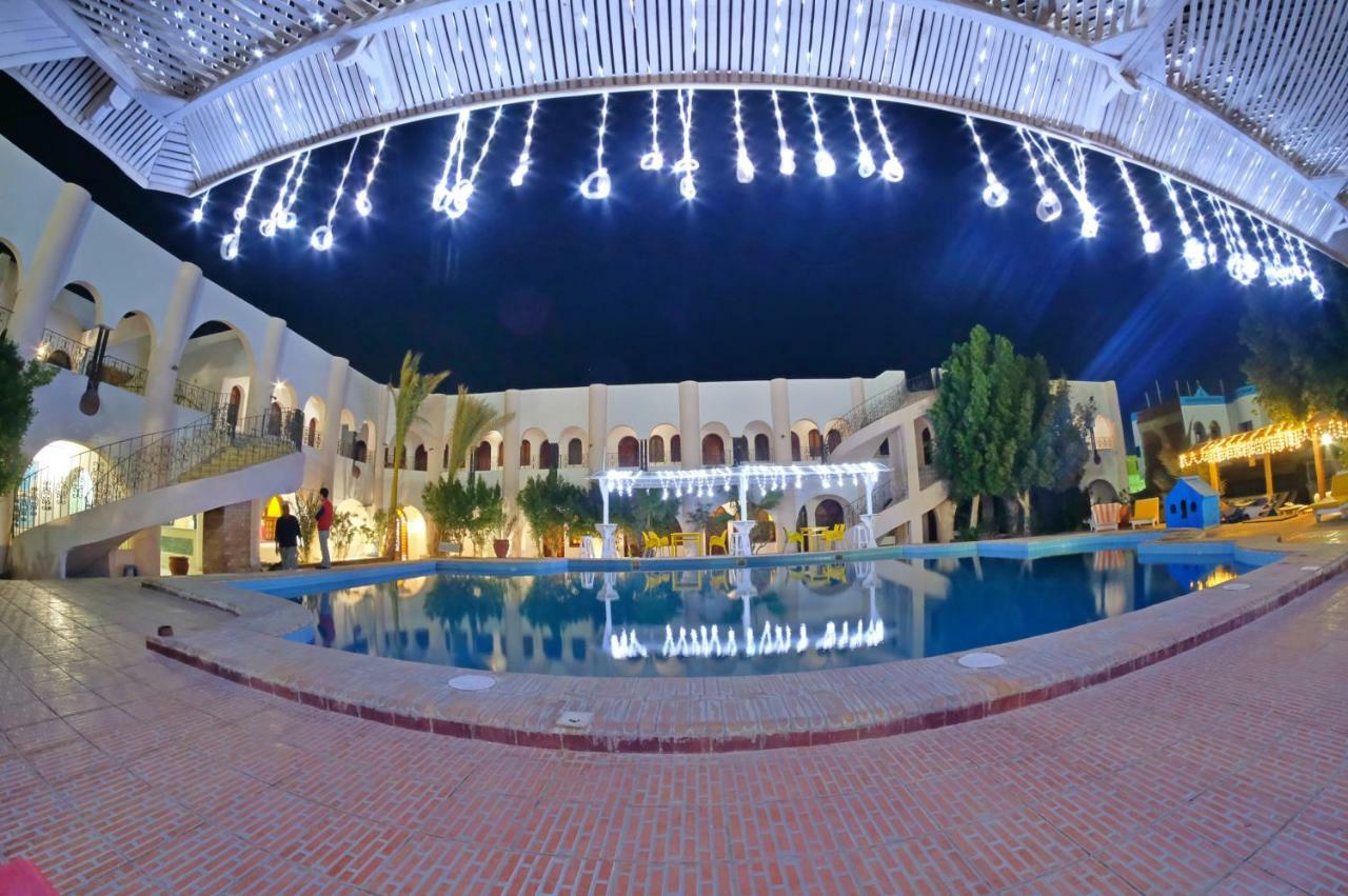 Yassmina Hotel Dahab Ngoại thất bức ảnh