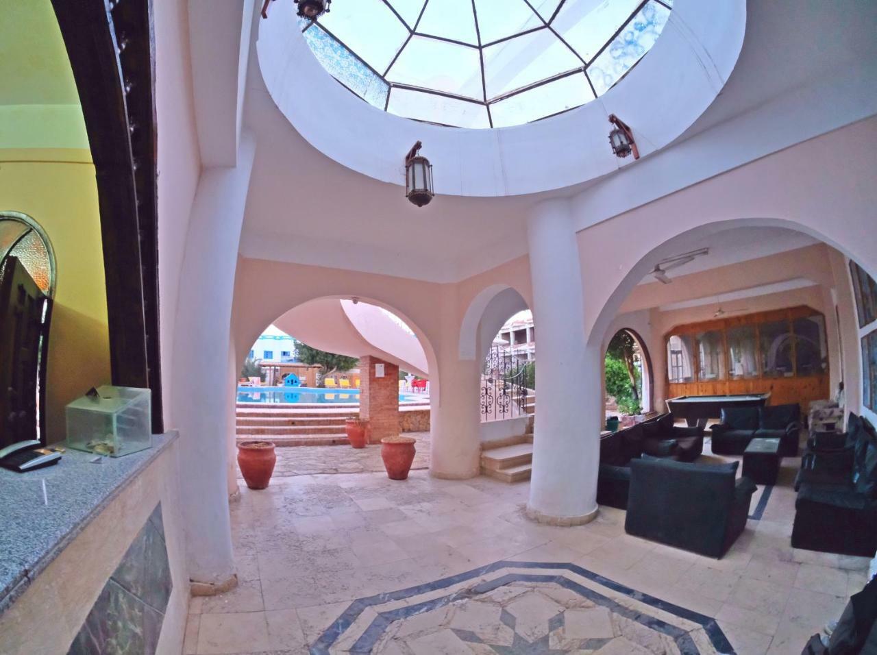 Yassmina Hotel Dahab Ngoại thất bức ảnh